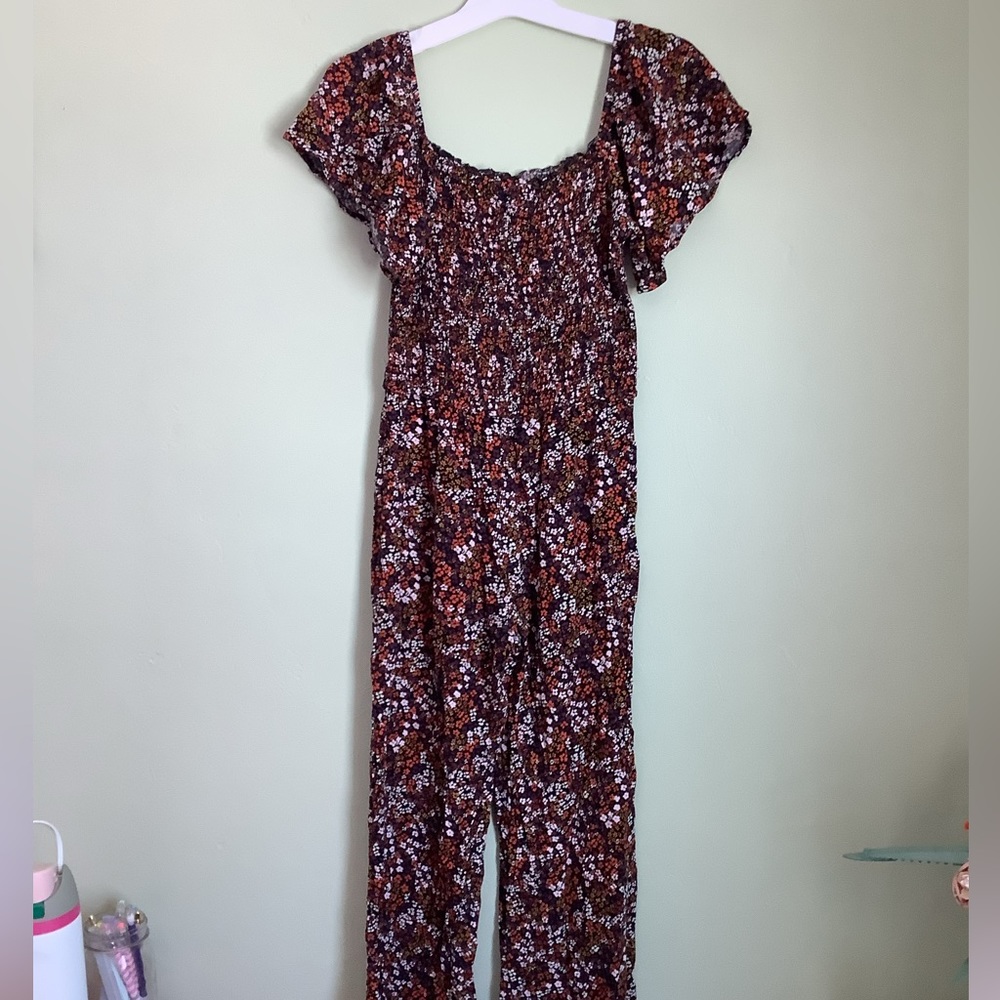 Girls Art Class Jumper